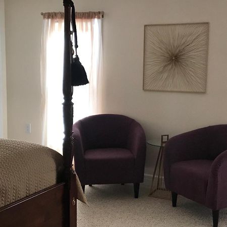Lindsborg Rosberg House B&B 외부 사진