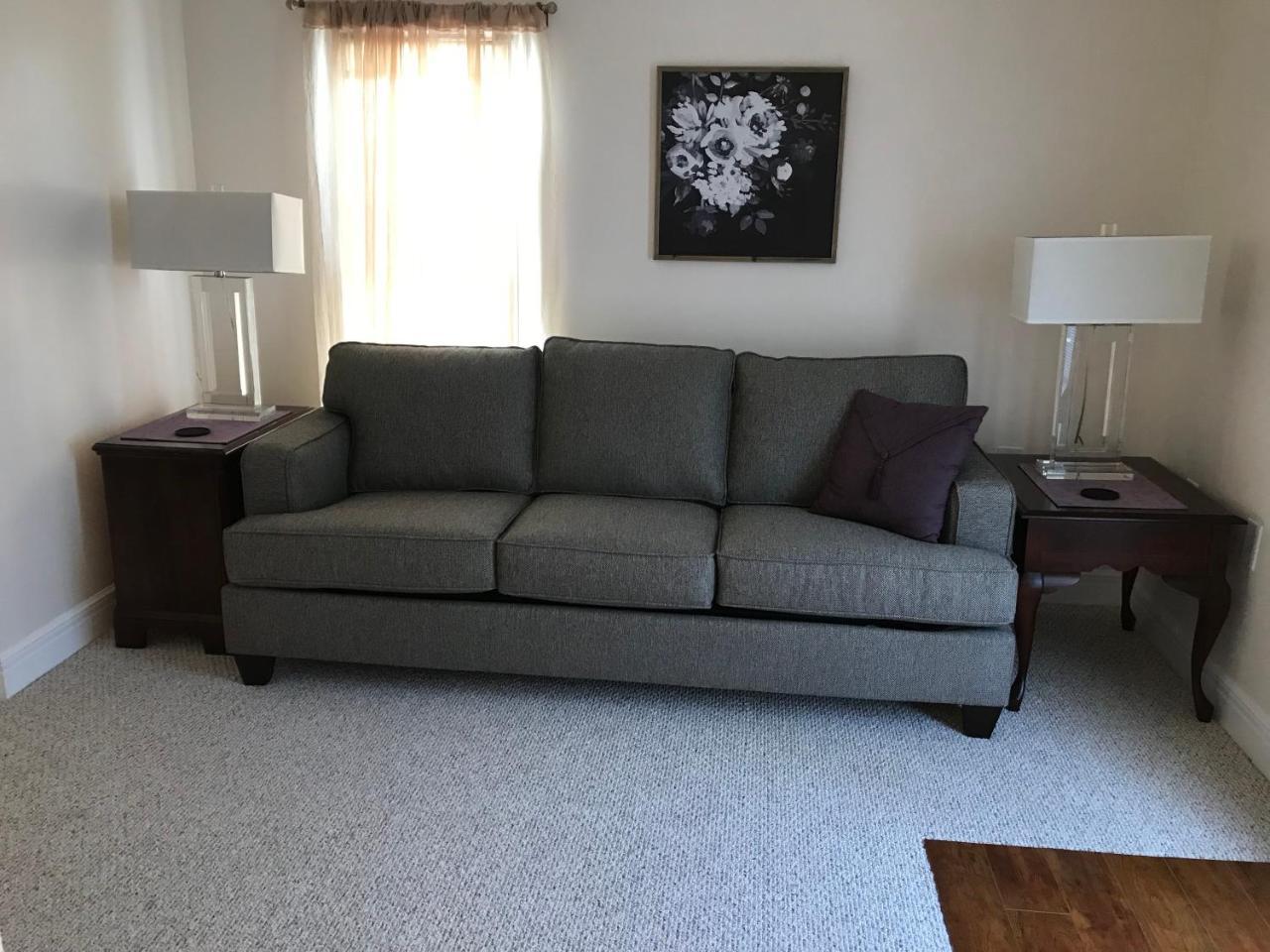 Lindsborg Rosberg House B&B 외부 사진